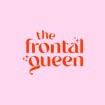 The frontal queen