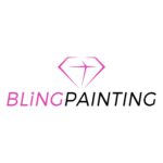 Blingpainting